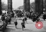 Image 55e anniversaire de Hitler Allemagne, 1944, de la seconde 30 séquences d'archives historiques vidéo 65675047366