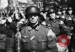 Image 55e anniversaire de Hitler Allemagne, 1944, de la seconde 31 séquences d'archives historiques vidéo 65675047366