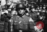 Image 55e anniversaire de Hitler Allemagne, 1944, de la seconde 33 séquences d'archives historiques vidéo 65675047366
