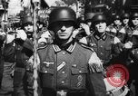 Image 55e anniversaire de Hitler Allemagne, 1944, de la seconde 34 séquences d'archives historiques vidéo 65675047366