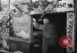 Image 55e anniversaire de Hitler Allemagne, 1944, de la seconde 36 séquences d'archives historiques vidéo 65675047366