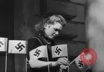Image 55e anniversaire de Hitler Allemagne, 1944, de la seconde 40 séquences d'archives historiques vidéo 65675047366