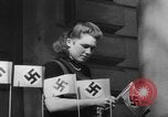 Image 55e anniversaire de Hitler Allemagne, 1944, de la seconde 41 séquences d'archives historiques vidéo 65675047366