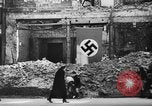 Image 55e anniversaire de Hitler Allemagne, 1944, de la seconde 44 séquences d'archives historiques vidéo 65675047366