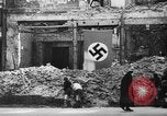 Image 55e anniversaire de Hitler Allemagne, 1944, de la seconde 46 séquences d'archives historiques vidéo 65675047366