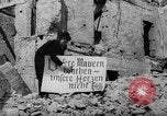 Image 55e anniversaire de Hitler Allemagne, 1944, de la seconde 51 séquences d'archives historiques vidéo 65675047366