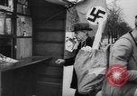 Image 55e anniversaire de Hitler Allemagne, 1944, de la seconde 53 séquences d'archives historiques vidéo 65675047366