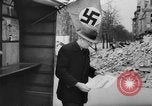 Image 55e anniversaire de Hitler Allemagne, 1944, de la seconde 56 séquences d'archives historiques vidéo 65675047366