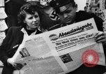 Image 55e anniversaire de Hitler Allemagne, 1944, de la seconde 59 séquences d'archives historiques vidéo 65675047366