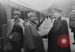 Image Adolf Hitler Allemagne, 1944, de la seconde 26 séquences d'archives historiques vidéo 65675047367