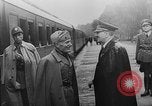 Image Adolf Hitler Allemagne, 1944, de la seconde 27 séquences d'archives historiques vidéo 65675047367