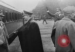 Image Adolf Hitler Allemagne, 1944, de la seconde 29 séquences d'archives historiques vidéo 65675047367