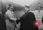 Image Adolf Hitler Allemagne, 1944, de la seconde 30 séquences d'archives historiques vidéo 65675047367