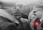 Image Adolf Hitler Allemagne, 1944, de la seconde 34 séquences d'archives historiques vidéo 65675047367