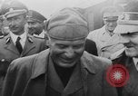 Image Adolf Hitler Allemagne, 1944, de la seconde 35 séquences d'archives historiques vidéo 65675047367