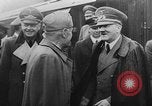 Image Adolf Hitler Allemagne, 1944, de la seconde 38 séquences d'archives historiques vidéo 65675047367