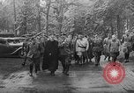Image Adolf Hitler Allemagne, 1944, de la seconde 39 séquences d'archives historiques vidéo 65675047367