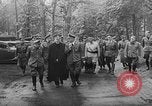 Image Adolf Hitler Allemagne, 1944, de la seconde 40 séquences d'archives historiques vidéo 65675047367