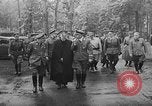 Image Adolf Hitler Allemagne, 1944, de la seconde 41 séquences d'archives historiques vidéo 65675047367