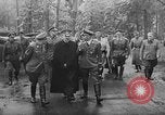 Image Adolf Hitler Allemagne, 1944, de la seconde 42 séquences d'archives historiques vidéo 65675047367