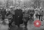 Image Adolf Hitler Allemagne, 1944, de la seconde 43 séquences d'archives historiques vidéo 65675047367