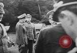 Image Adolf Hitler Allemagne, 1944, de la seconde 45 séquences d'archives historiques vidéo 65675047367
