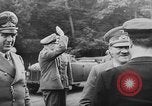 Image Adolf Hitler Allemagne, 1944, de la seconde 46 séquences d'archives historiques vidéo 65675047367