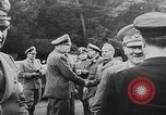 Image Adolf Hitler Allemagne, 1944, de la seconde 47 séquences d'archives historiques vidéo 65675047367
