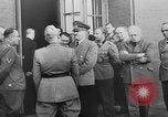 Image Adolf Hitler Allemagne, 1944, de la seconde 54 séquences d'archives historiques vidéo 65675047367