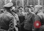 Image Adolf Hitler Allemagne, 1944, de la seconde 57 séquences d'archives historiques vidéo 65675047367
