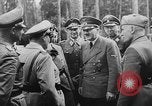 Image Adolf Hitler Allemagne, 1944, de la seconde 58 séquences d'archives historiques vidéo 65675047367