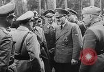 Image Adolf Hitler Allemagne, 1944, de la seconde 59 séquences d'archives historiques vidéo 65675047367