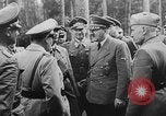 Image Adolf Hitler Allemagne, 1944, de la seconde 60 séquences d'archives historiques vidéo 65675047367