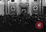 Image 20e Juillet parcelle Allemagne, 1944, de la seconde 25 séquences d'archives historiques vidéo 65675047368