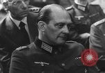 Image 20e Juillet parcelle Allemagne, 1944, de la seconde 54 séquences d'archives historiques vidéo 65675047368
