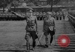 Standbild Major Remer Deutschland, 1944, aus Sekunde 10 historischem Filmmaterial Videoclip 65675047369