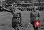 Standbild Major Remer Deutschland, 1944, aus Sekunde 12 historischem Filmmaterial Videoclip 65675047369