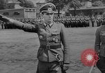 Standbild Major Remer Deutschland, 1944, aus Sekunde 13 historischem Filmmaterial Videoclip 65675047369