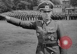 Standbild Major Remer Deutschland, 1944, aus Sekunde 14 historischem Filmmaterial Videoclip 65675047369