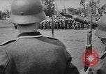 Standbild Major Remer Deutschland, 1944, aus Sekunde 15 historischem Filmmaterial Videoclip 65675047369