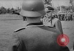 Standbild Major Remer Deutschland, 1944, aus Sekunde 16 historischem Filmmaterial Videoclip 65675047369