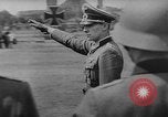 Standbild Major Remer Deutschland, 1944, aus Sekunde 18 historischem Filmmaterial Videoclip 65675047369