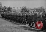Standbild Major Remer Deutschland, 1944, aus Sekunde 21 historischem Filmmaterial Videoclip 65675047369