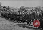 Standbild Major Remer Deutschland, 1944, aus Sekunde 22 historischem Filmmaterial Videoclip 65675047369