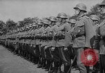 Standbild Major Remer Deutschland, 1944, aus Sekunde 35 historischem Filmmaterial Videoclip 65675047369
