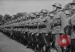 Standbild Major Remer Deutschland, 1944, aus Sekunde 36 historischem Filmmaterial Videoclip 65675047369