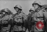 Standbild Major Remer Deutschland, 1944, aus Sekunde 37 historischem Filmmaterial Videoclip 65675047369
