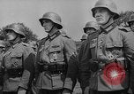 Standbild Major Remer Deutschland, 1944, aus Sekunde 38 historischem Filmmaterial Videoclip 65675047369