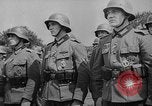 Standbild Major Remer Deutschland, 1944, aus Sekunde 39 historischem Filmmaterial Videoclip 65675047369