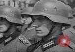 Standbild Major Remer Deutschland, 1944, aus Sekunde 40 historischem Filmmaterial Videoclip 65675047369